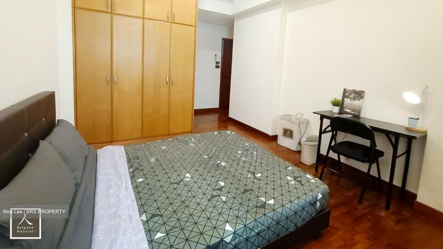 Emerald Garden (D1), Condominium #507123191